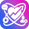 SosyalMedyam Logo - Dijital Platform