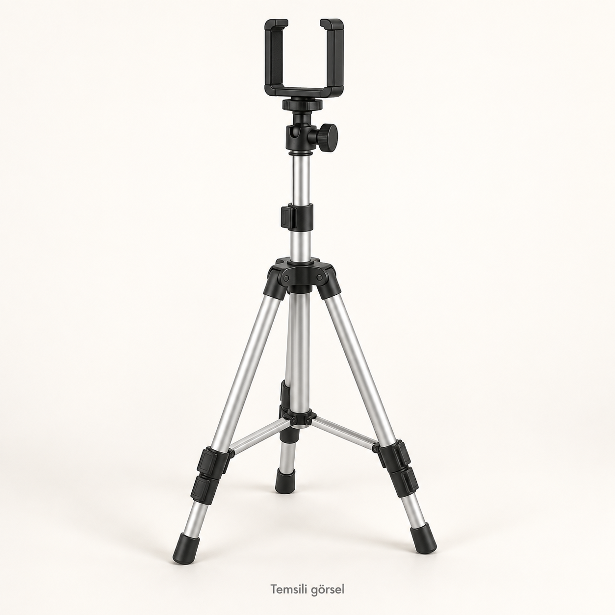 Telefon Çekim Tripodu · 35–102 cm