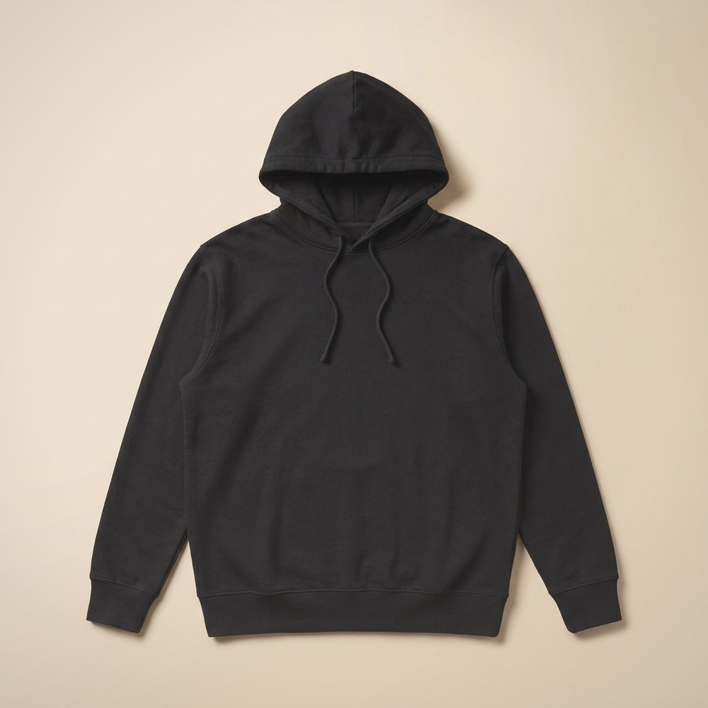 Kapüşonlu Sweatshirt