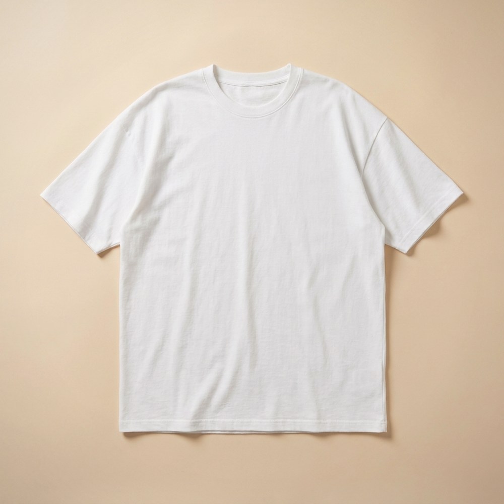 Oversize Tişört